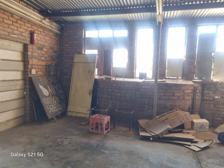2 Bedroom Property for Sale in Winburg Free State